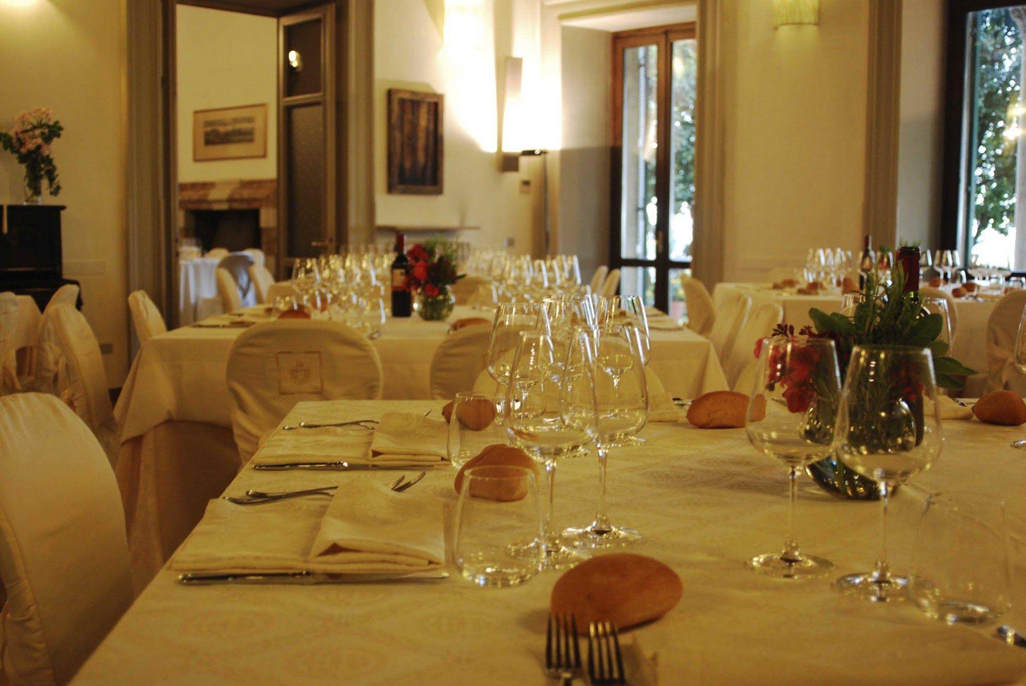Oasi San Giacomo