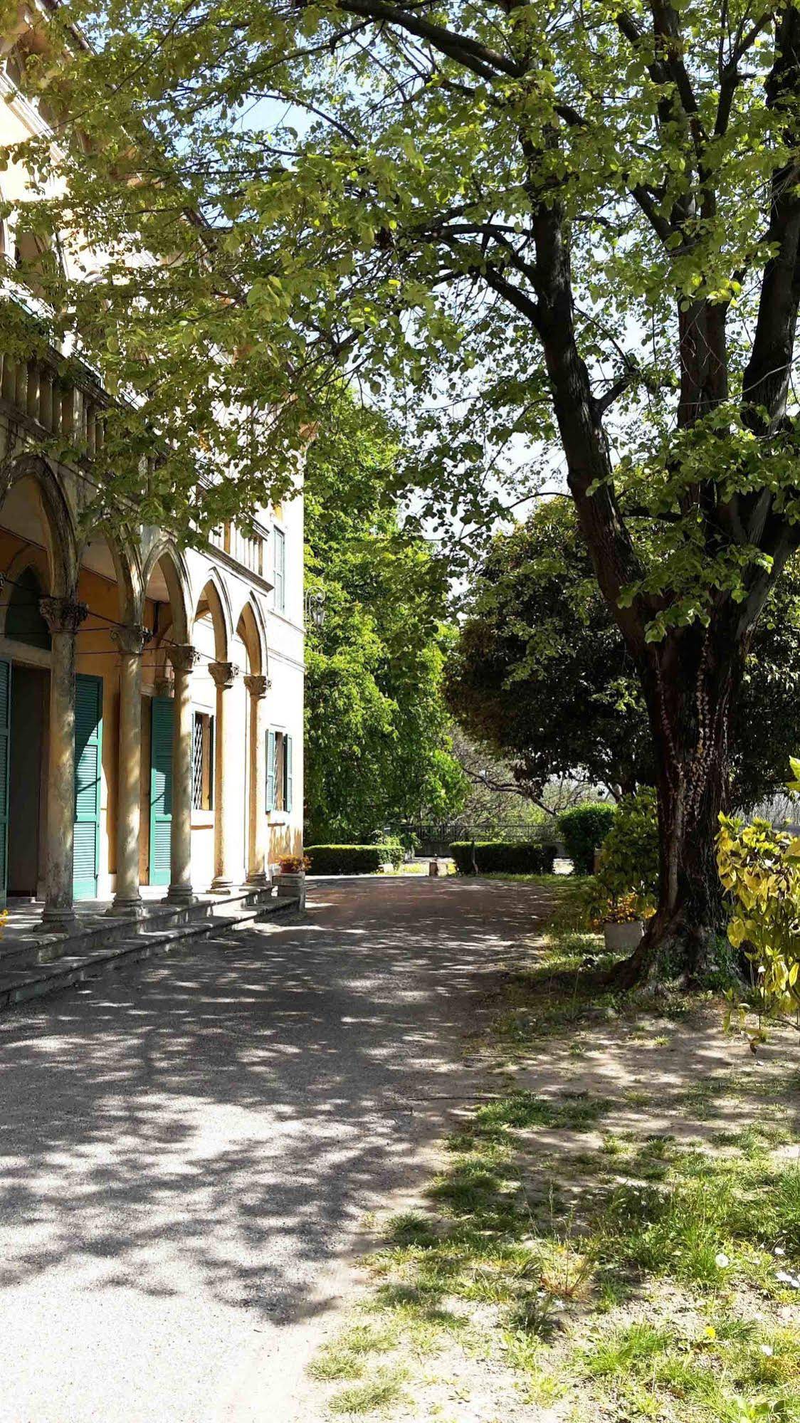 Oasi San Giacomo