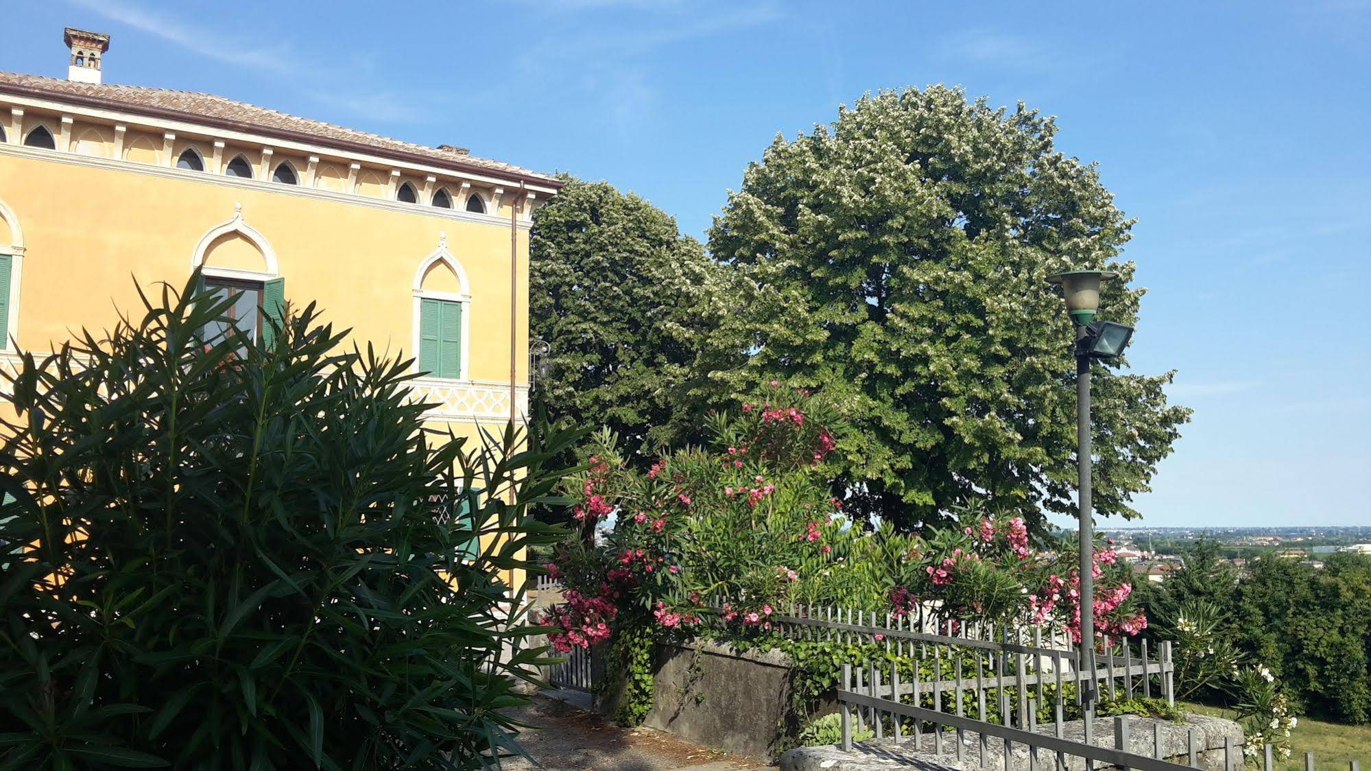 Oasi San Giacomo