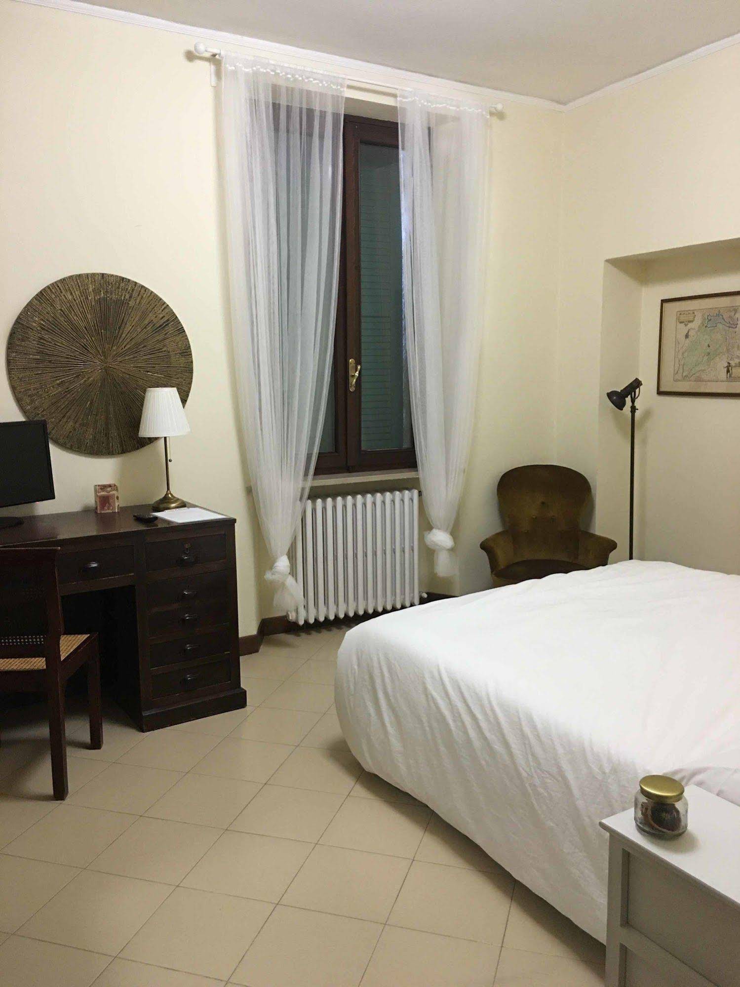Oasi San Giacomo