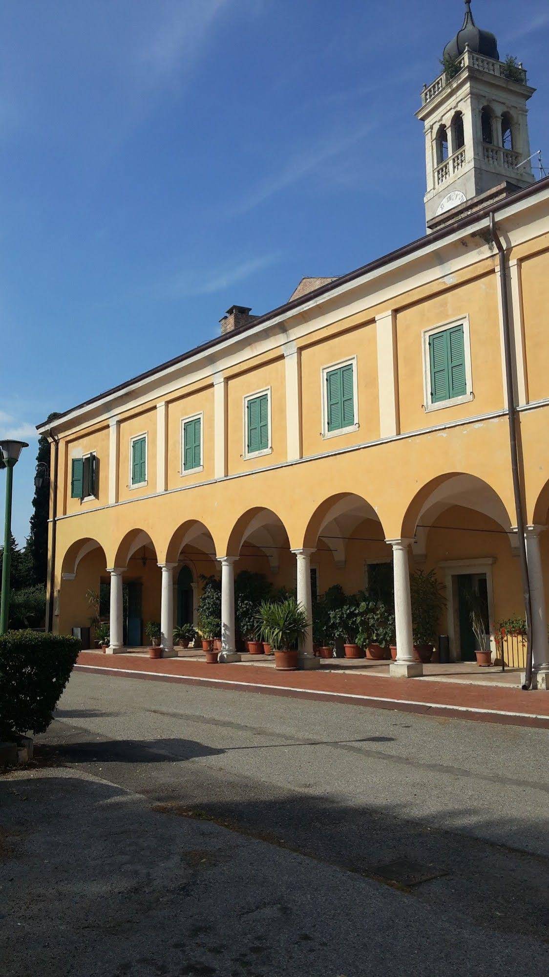 Oasi San Giacomo