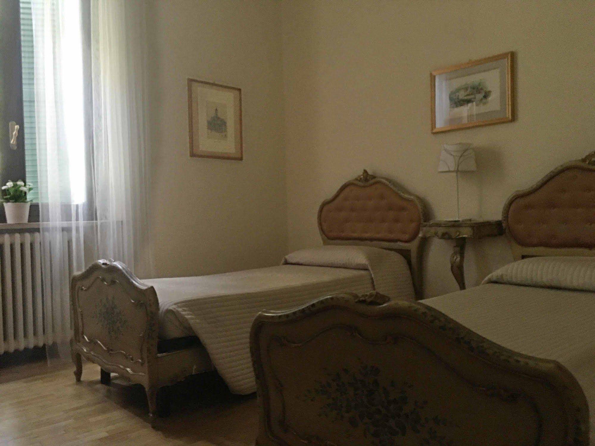 Oasi San Giacomo