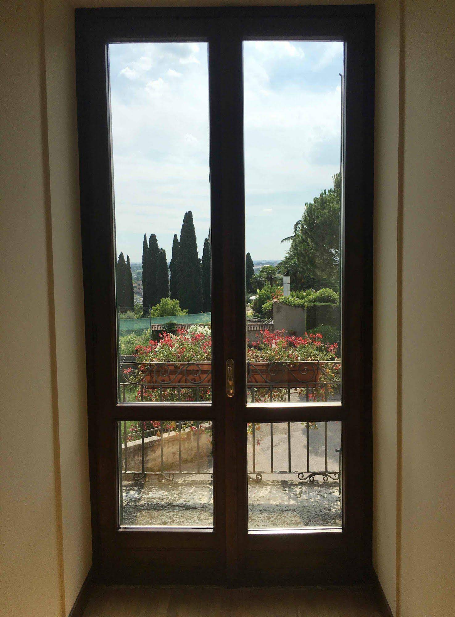 Oasi San Giacomo