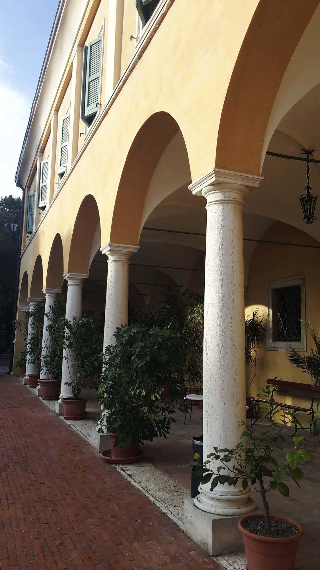 Oasi San Giacomo