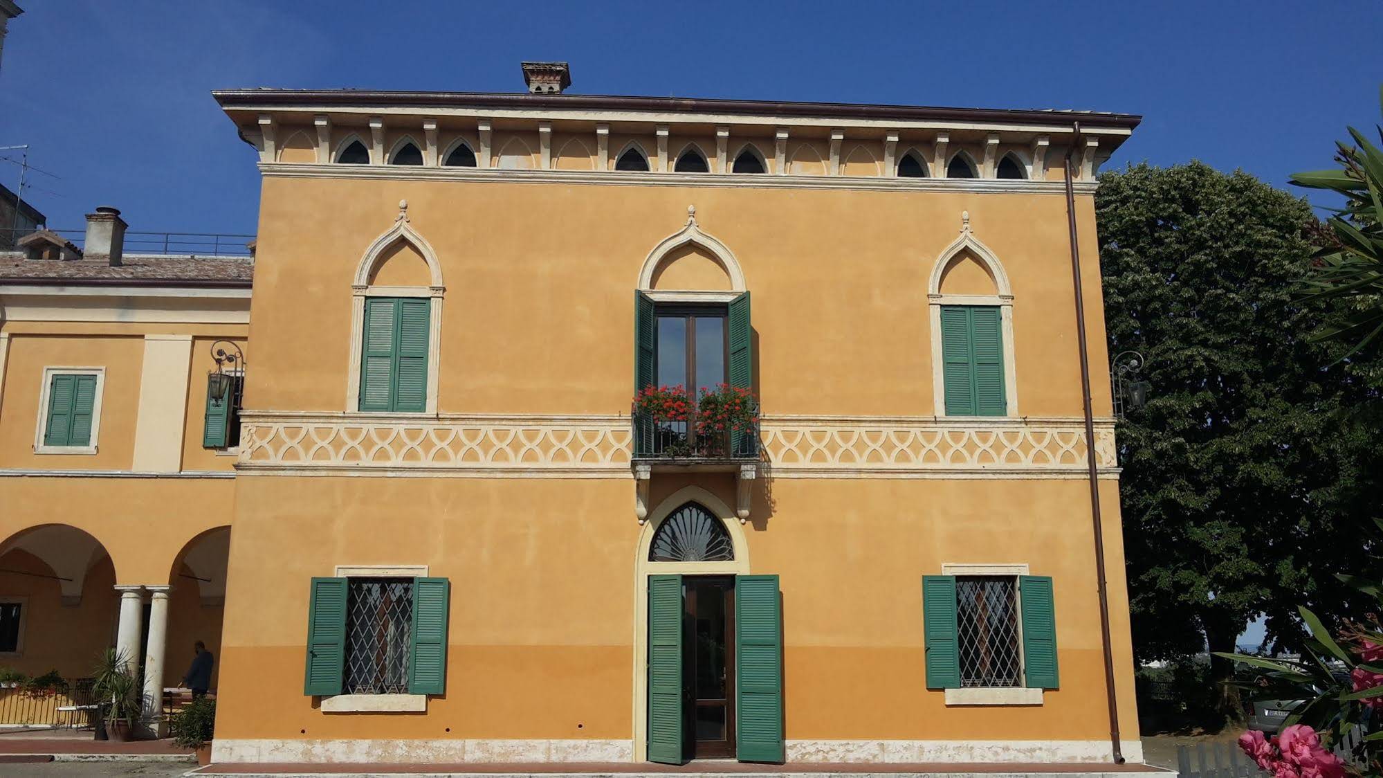 Oasi San Giacomo