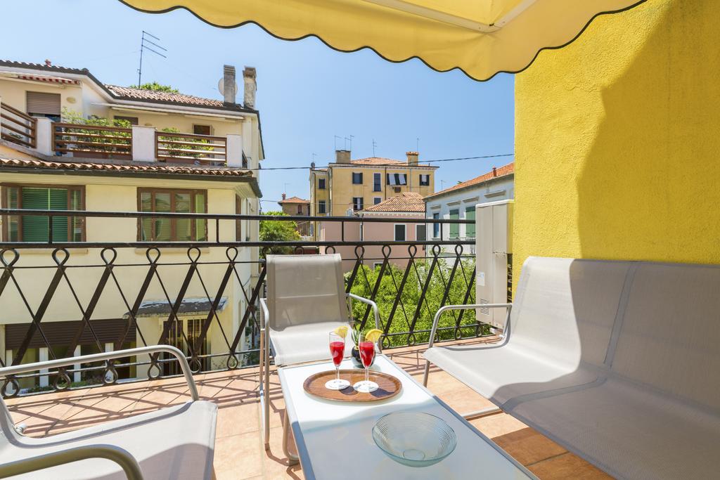 Hotel Villa Tiziana