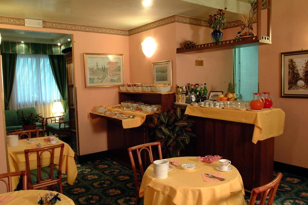 Hotel Villa Tiziana