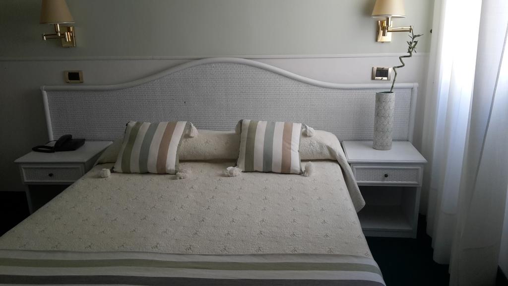 Hotel Villa Tiziana