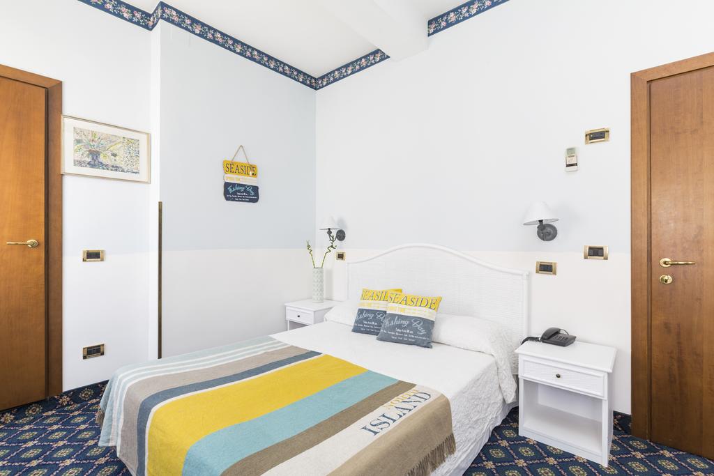 Hotel Villa Tiziana
