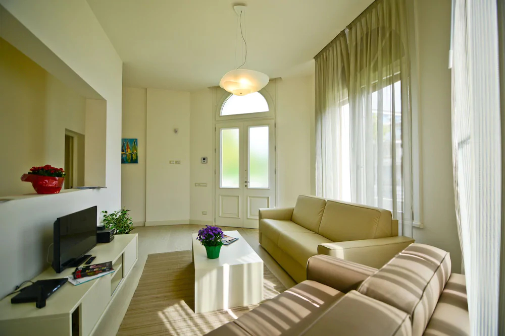 Residence La Fontaine