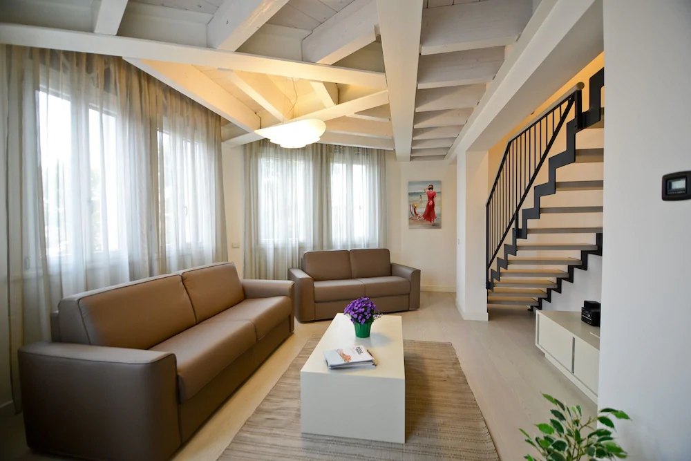 Residence La Fontaine