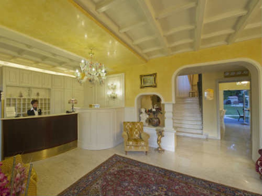 Viktoria Palace