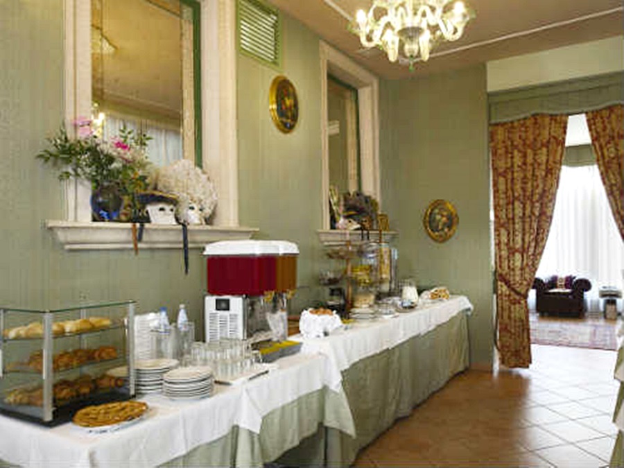 Villa Edera