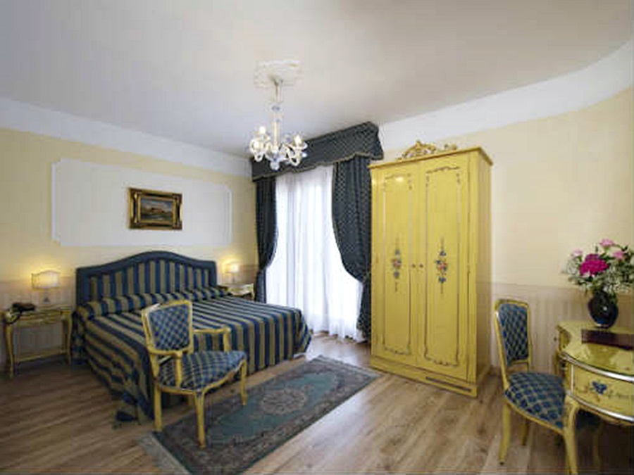 Villa Edera
