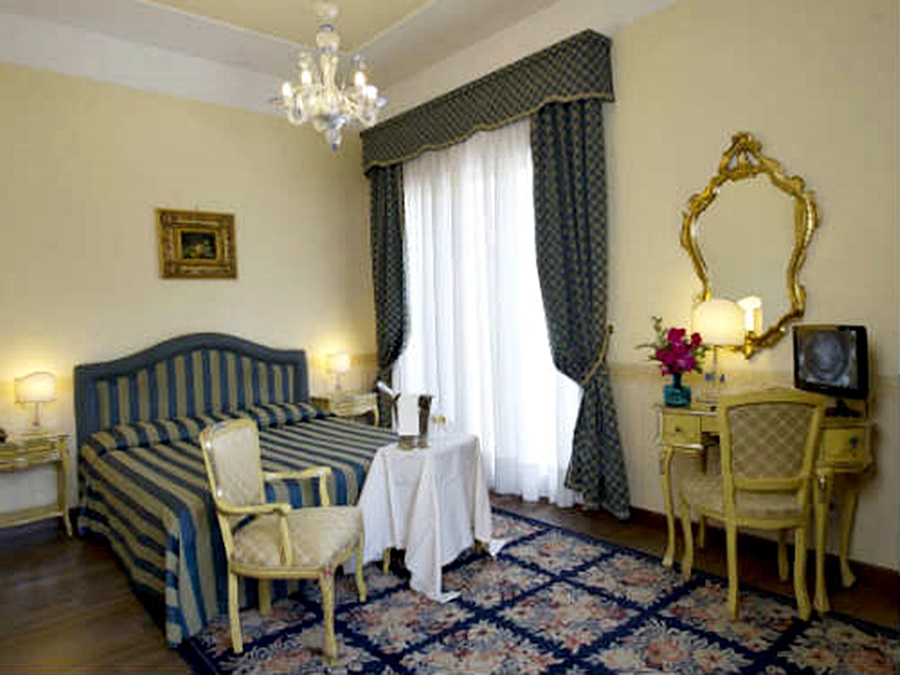 Villa Edera