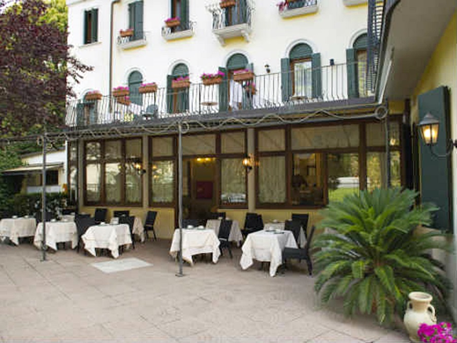 Villa Edera