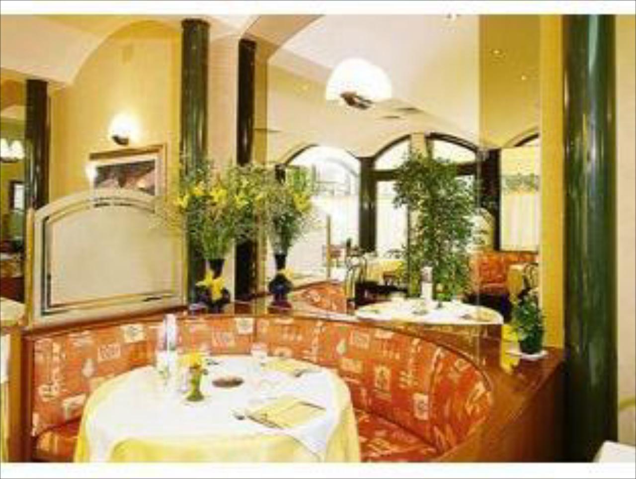Hotel Valbrenta
