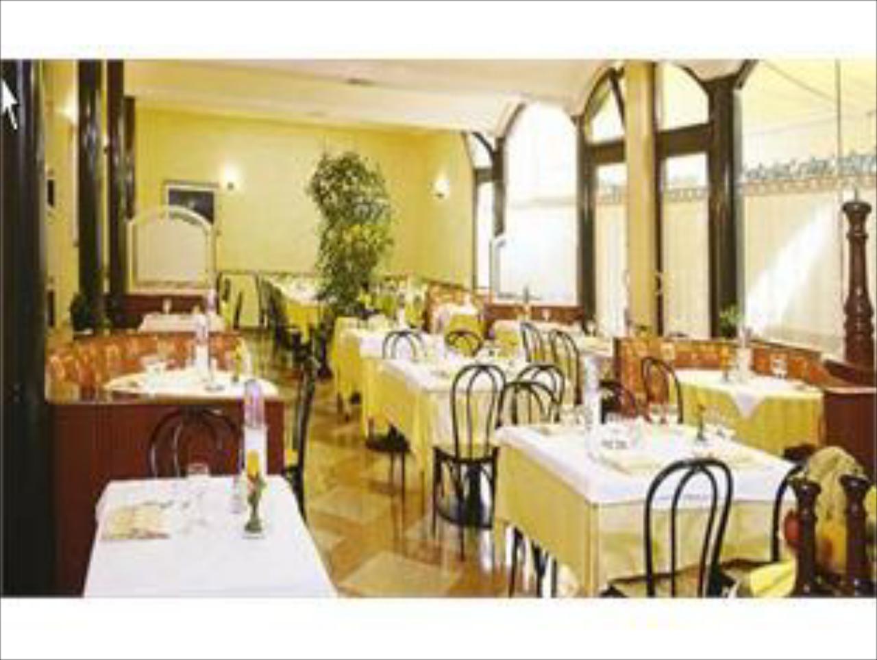 Hotel Valbrenta