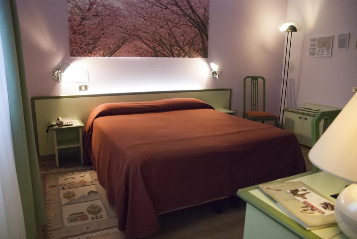 Hotel Valbrenta