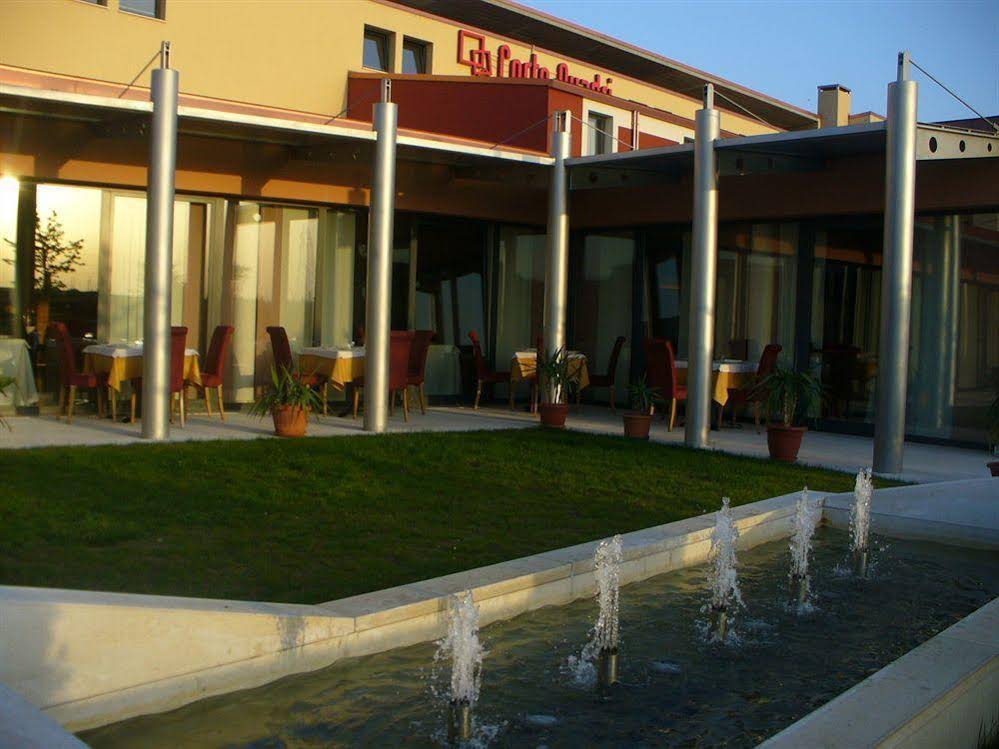 Corte Quadri