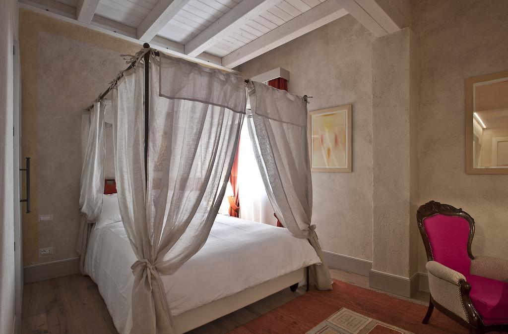 La Barchessa di Villa Pisani