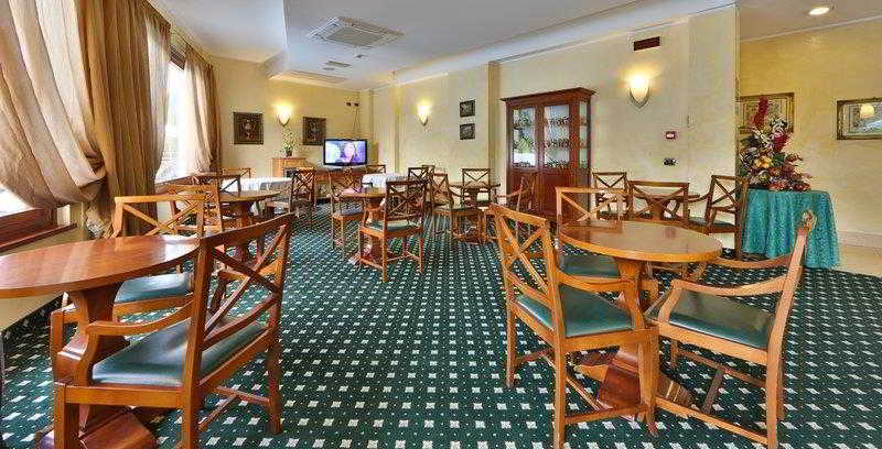 Hotel Antico Termine, Sure Hotel Collection by Best Western