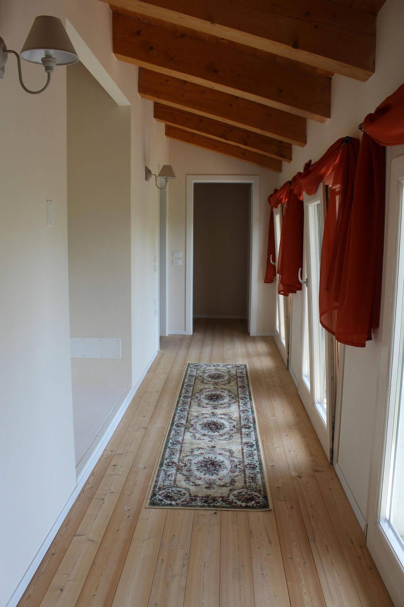 Agriturismo La Giassara