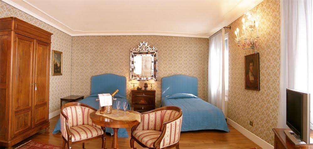 Residenza Ca' del Borgo
