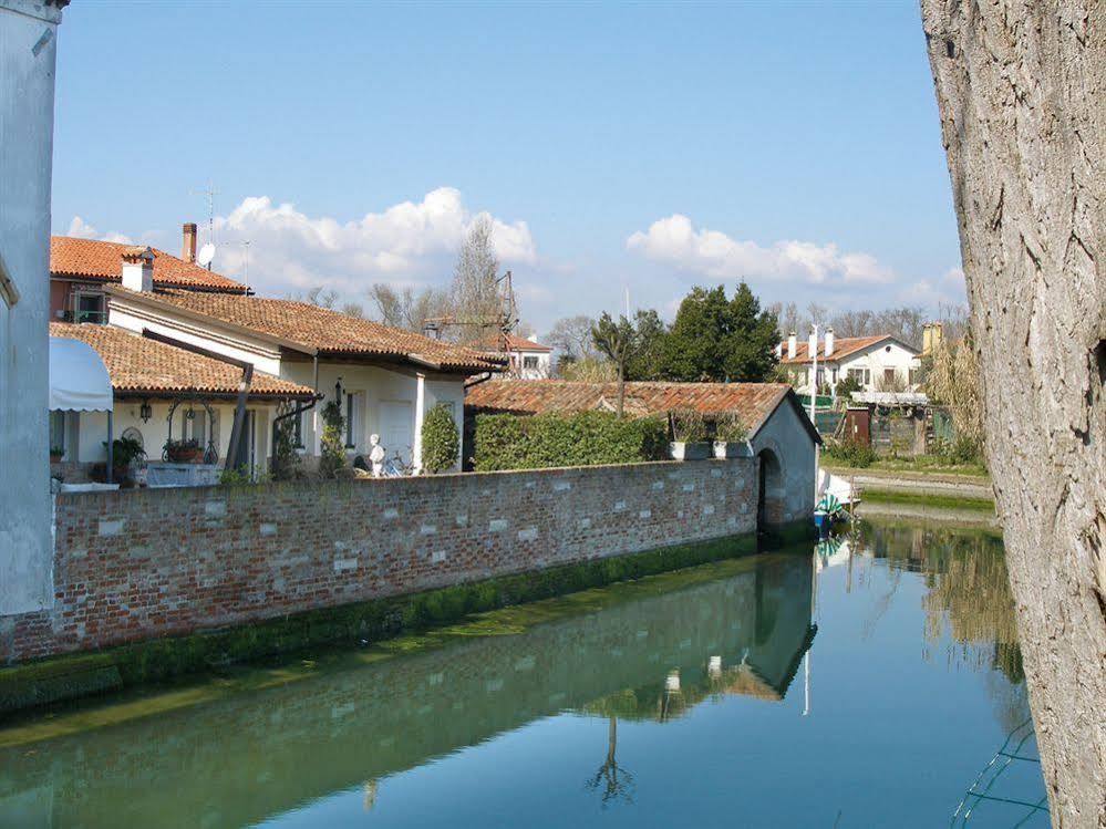 Residenza Ca' del Borgo