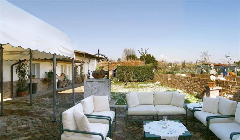 Residenza Ca' del Borgo