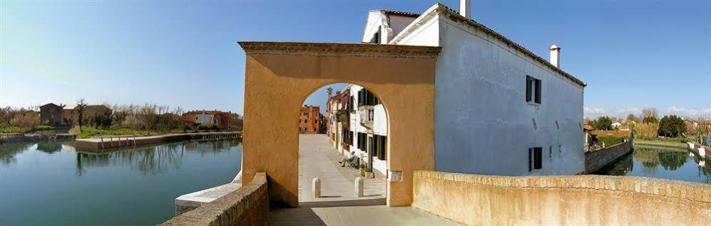 Residenza Ca' del Borgo