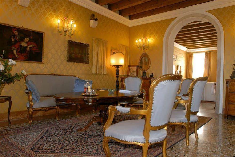 Residenza Ca' del Borgo