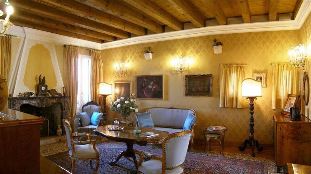 Residenza Ca' del Borgo