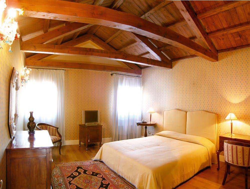 Residenza Ca' del Borgo