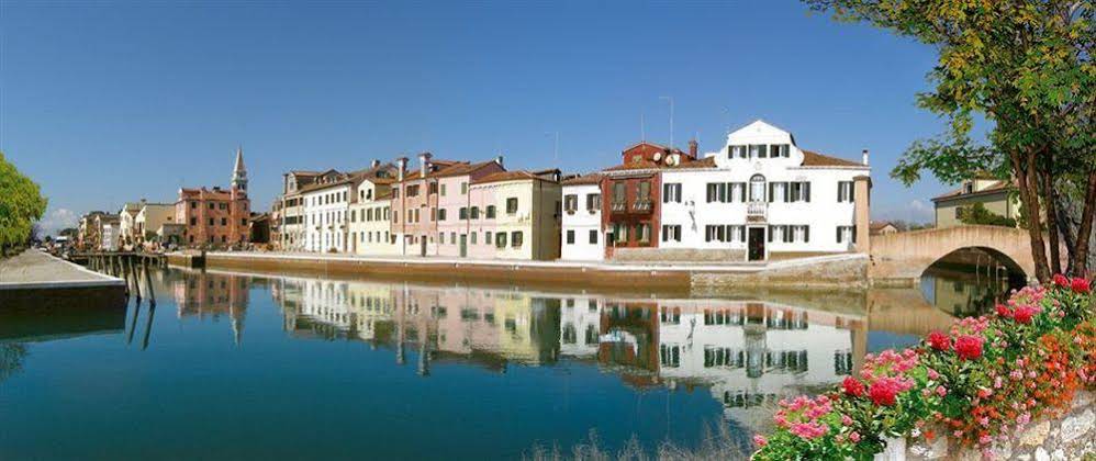 Residenza Ca' del Borgo