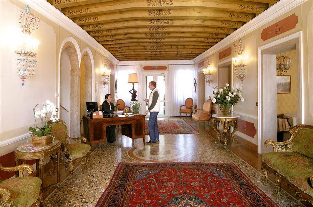 Residenza Ca' del Borgo