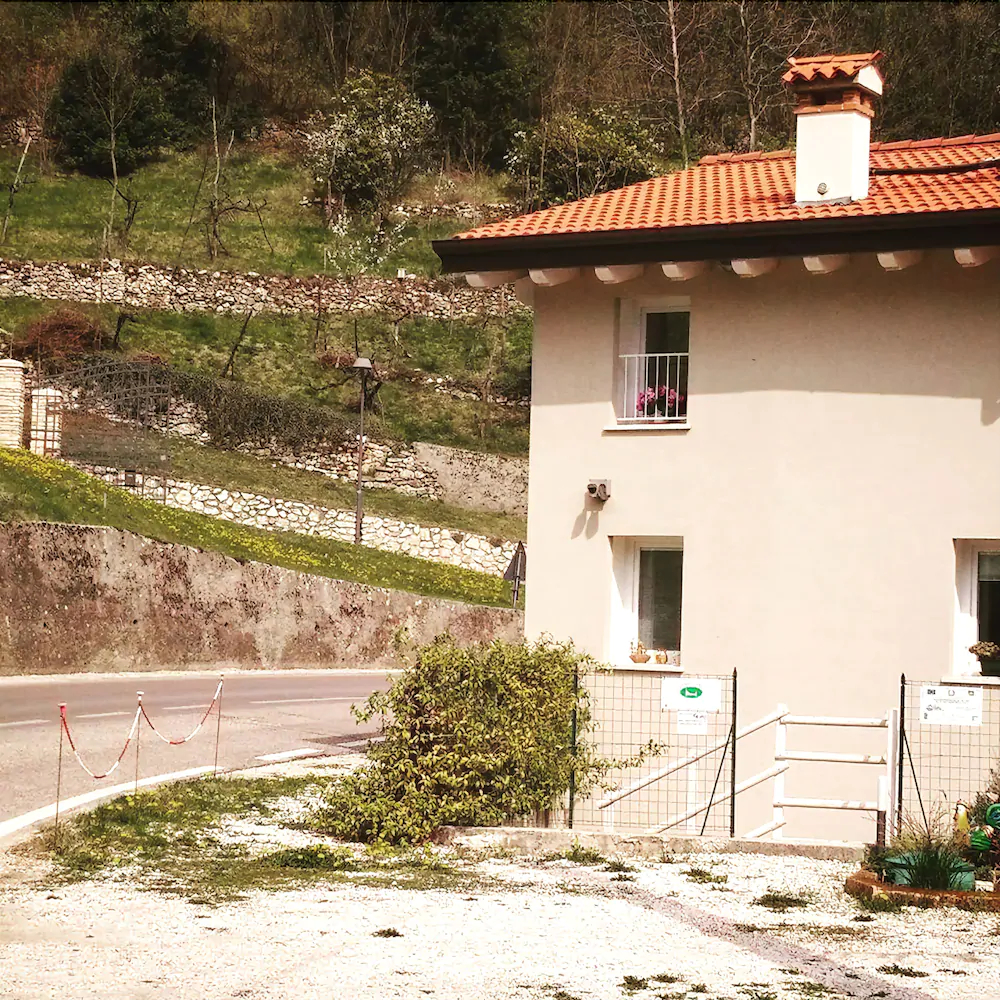 Bed And Breakfast Le Hibou