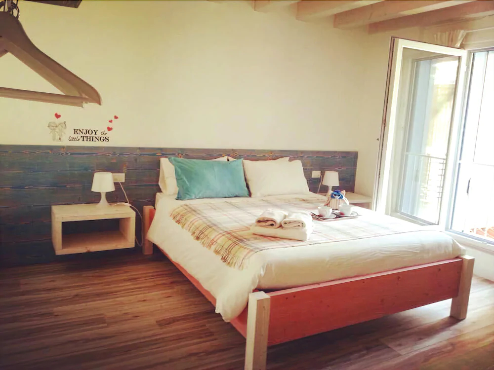 Bed And Breakfast Le Hibou