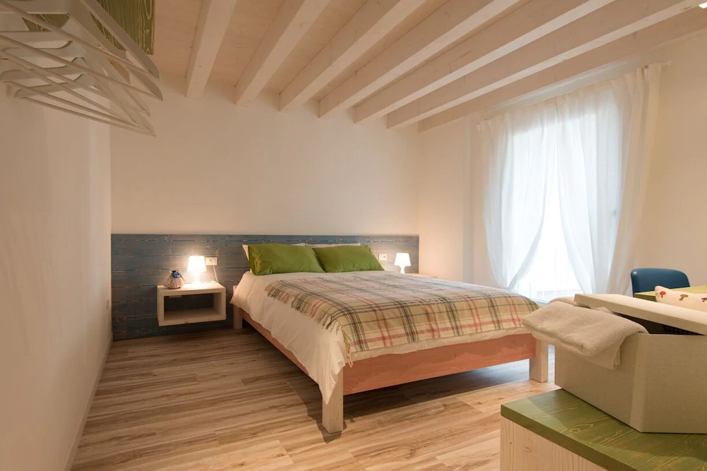 Bed And Breakfast Le Hibou