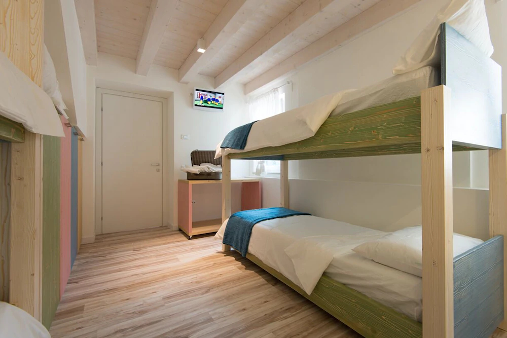 Bed And Breakfast Le Hibou