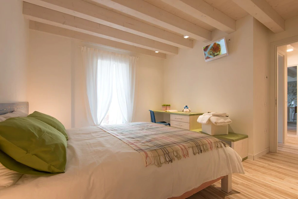 Bed And Breakfast Le Hibou