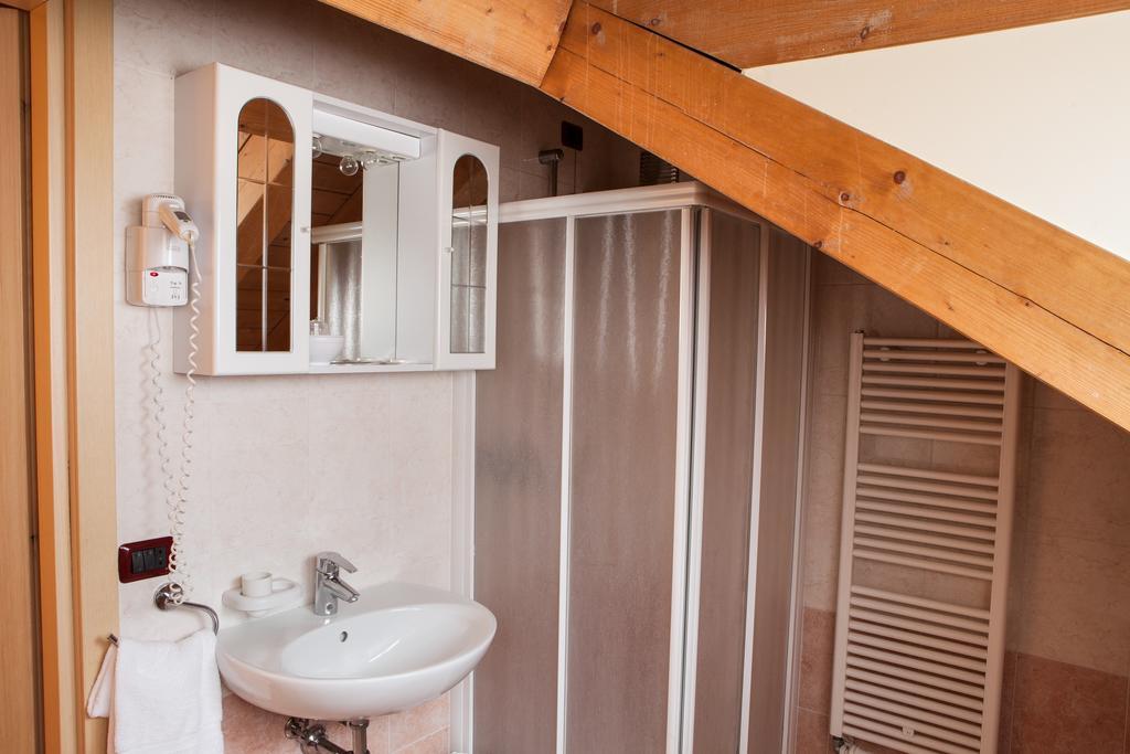 Hotel Alle Torri