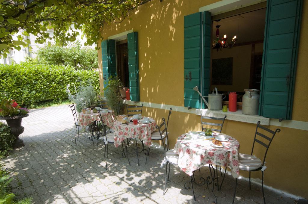 Antica Villa Graziella