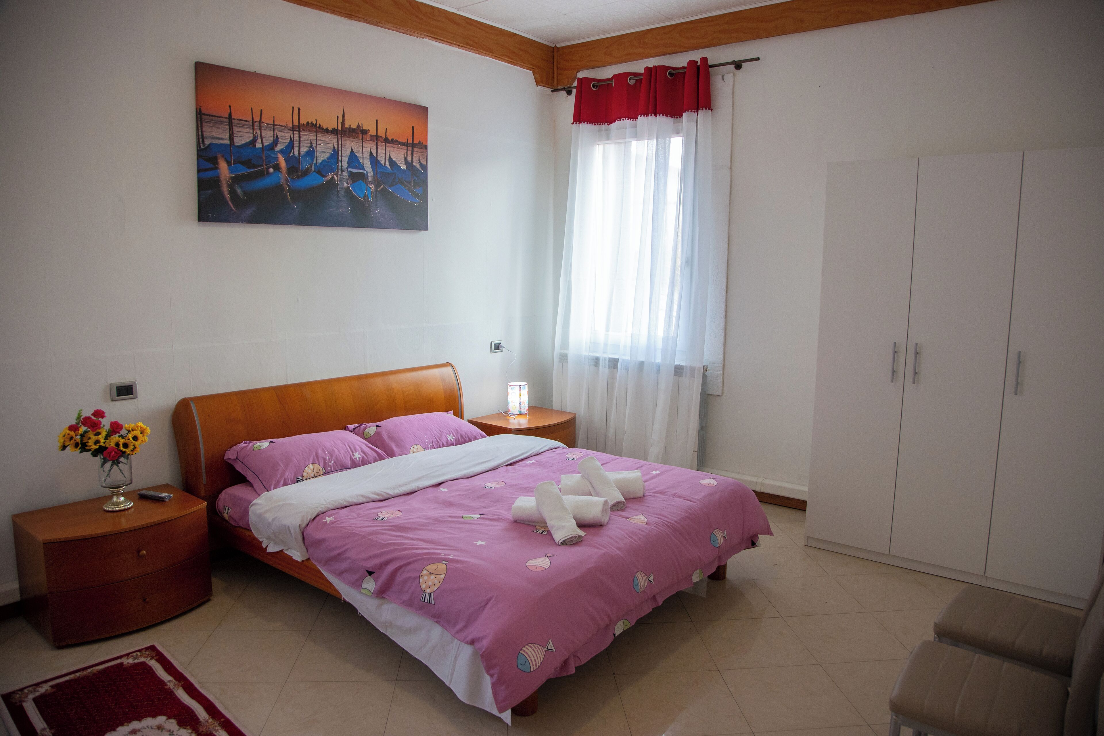 Bb Ca Venezia