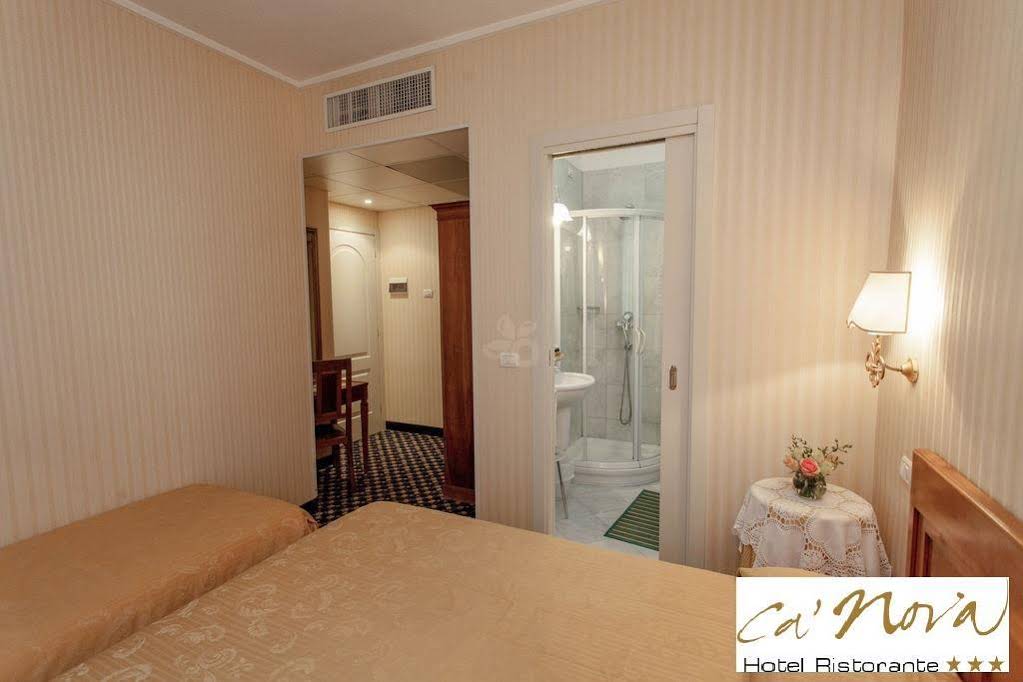 Cà Nova Ristorante Hotel