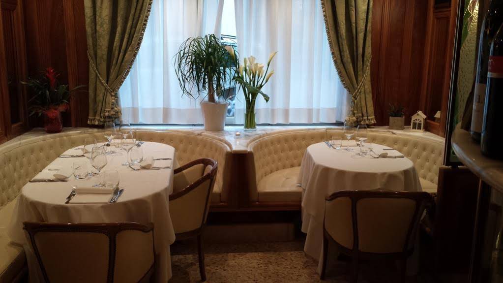 Cà Nova Ristorante Hotel