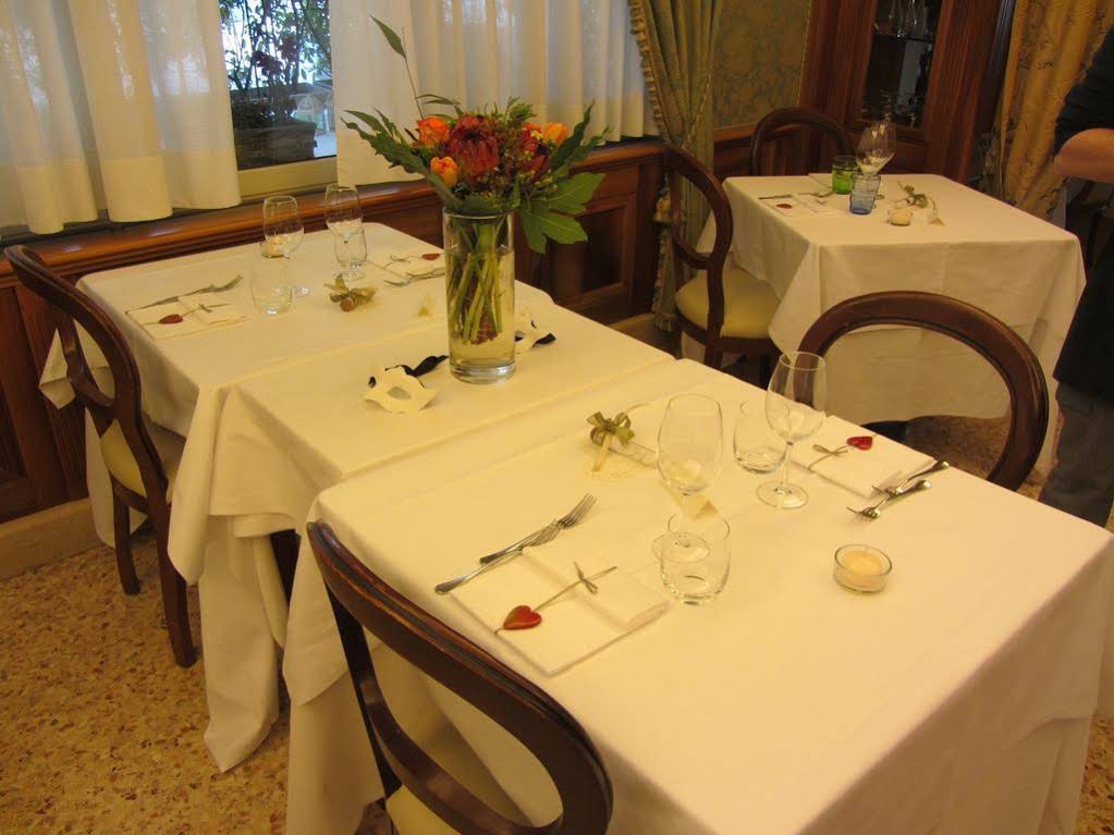 Cà Nova Ristorante Hotel