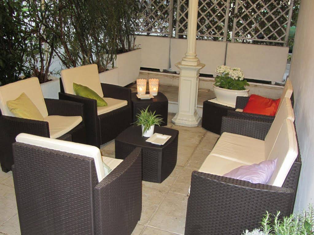 Cà Nova Ristorante Hotel