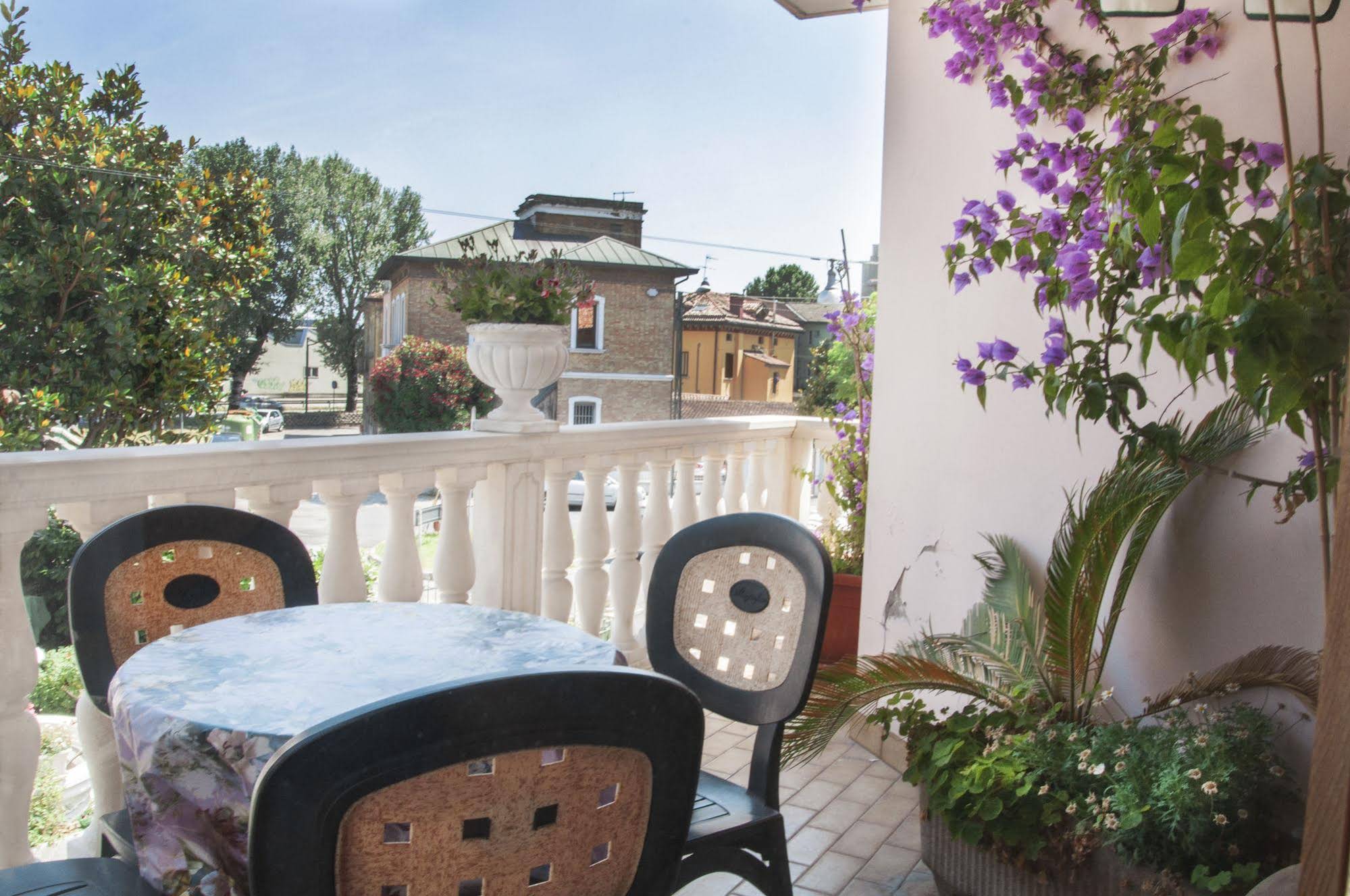 Hotel Villa Serena
