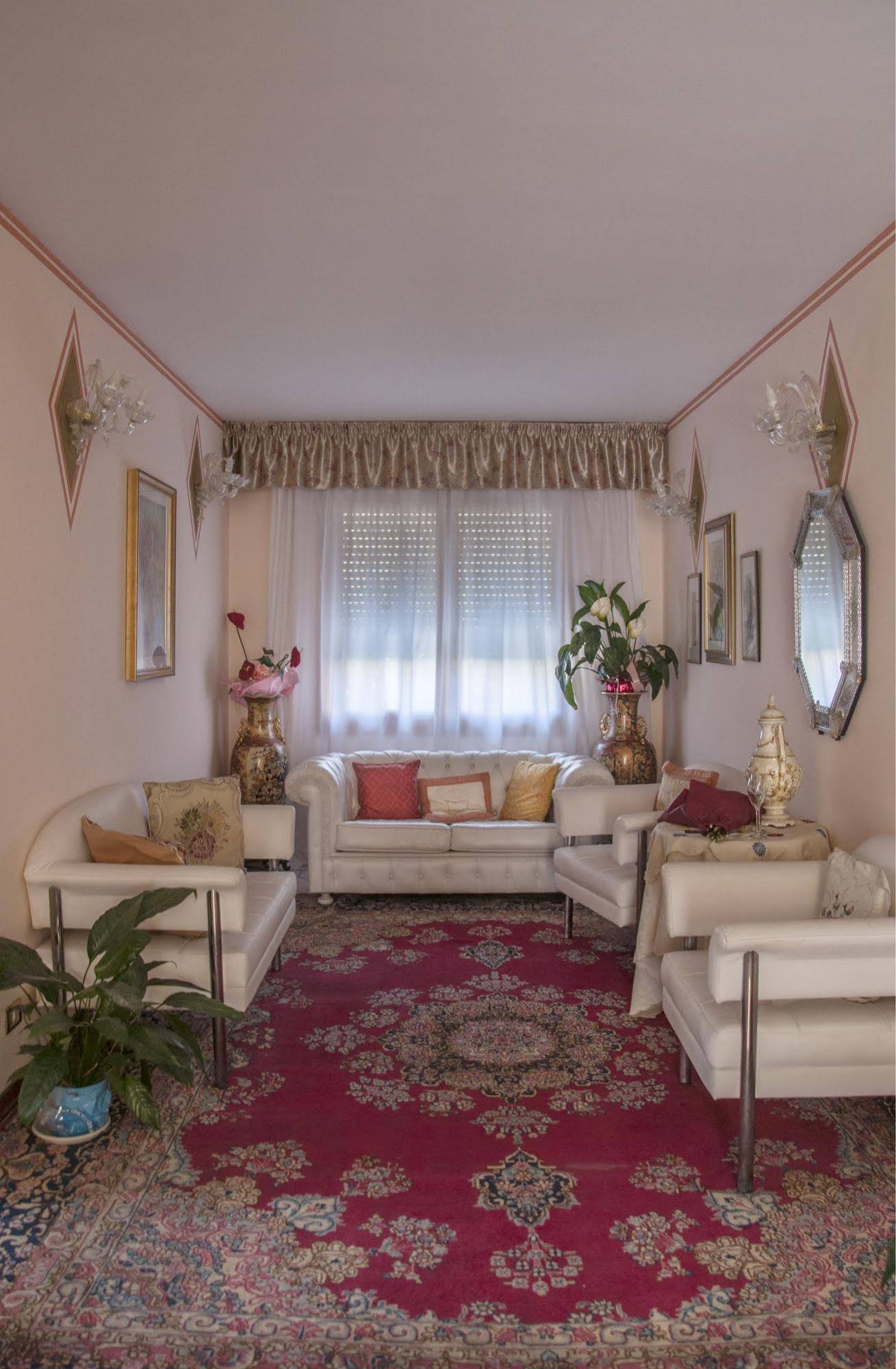 Hotel Villa Serena